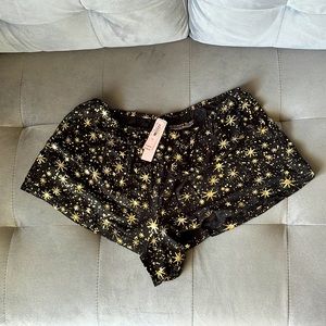 Victoria’s Secret sleep shorts